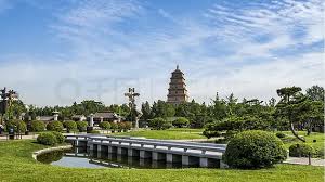 今年会jinnianhui 别墅园林景观设计空间要怎么布局